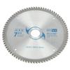 7Inches Saw Cutting Blade Circular Cutting Discs Hard Alloy Wood Cutter 80 Teeth