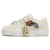 X-Girl X 180 Sail Women Sneakers Cream Alpine-Snow Frosted-Ivory 396250-01
