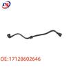 Water Hose for BMW 5, 6, 7 Series & GT (Imported), Part #17128602646