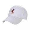 Fiamma Nera Baseball Cap tea Hat fashionable Mountaineering birthday Womens Hats 2025 Mens