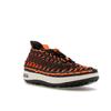 Nike ACG Watercat+ Bright Mandarin Unisex Sneakers Black Gridiron Summit-White CZ0931-001