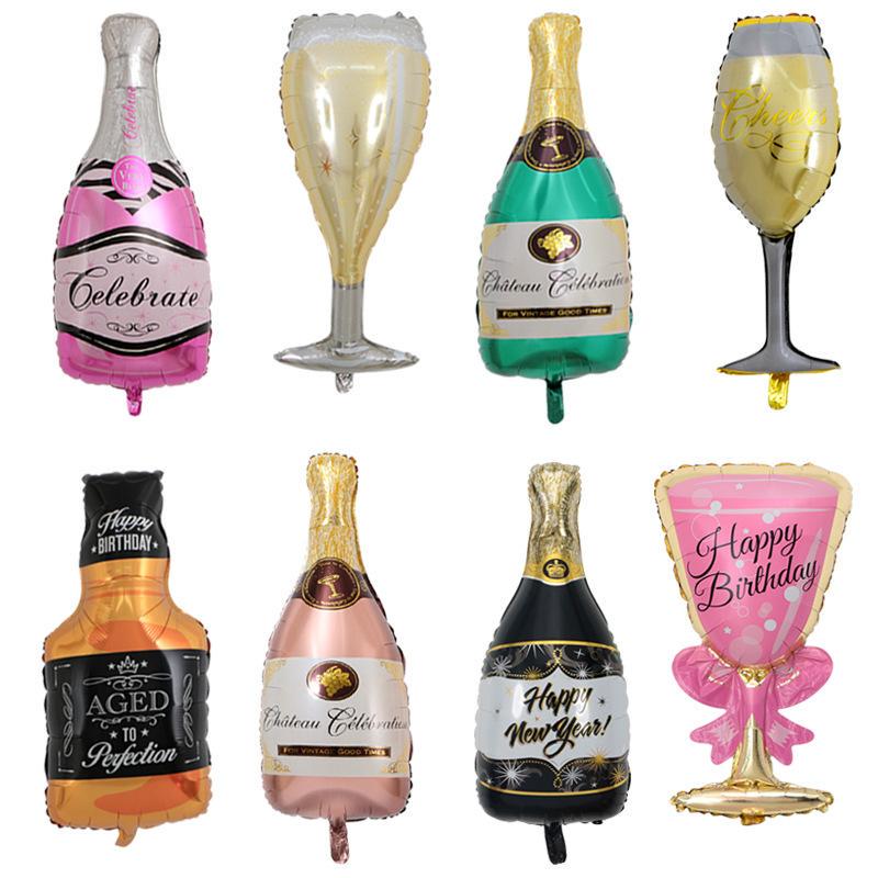 Гигантские воздушные шары, различных форм для праздничного украшения мероприятий