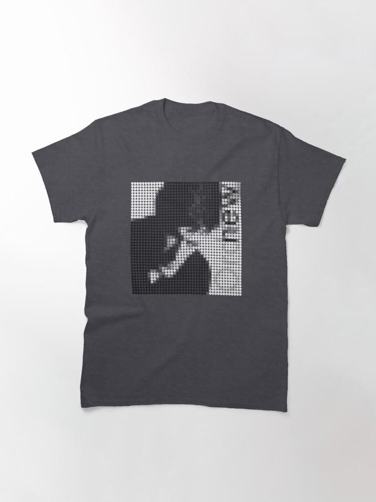 Pet Shop Boys New Order - Low-Life Classic T-Shirt