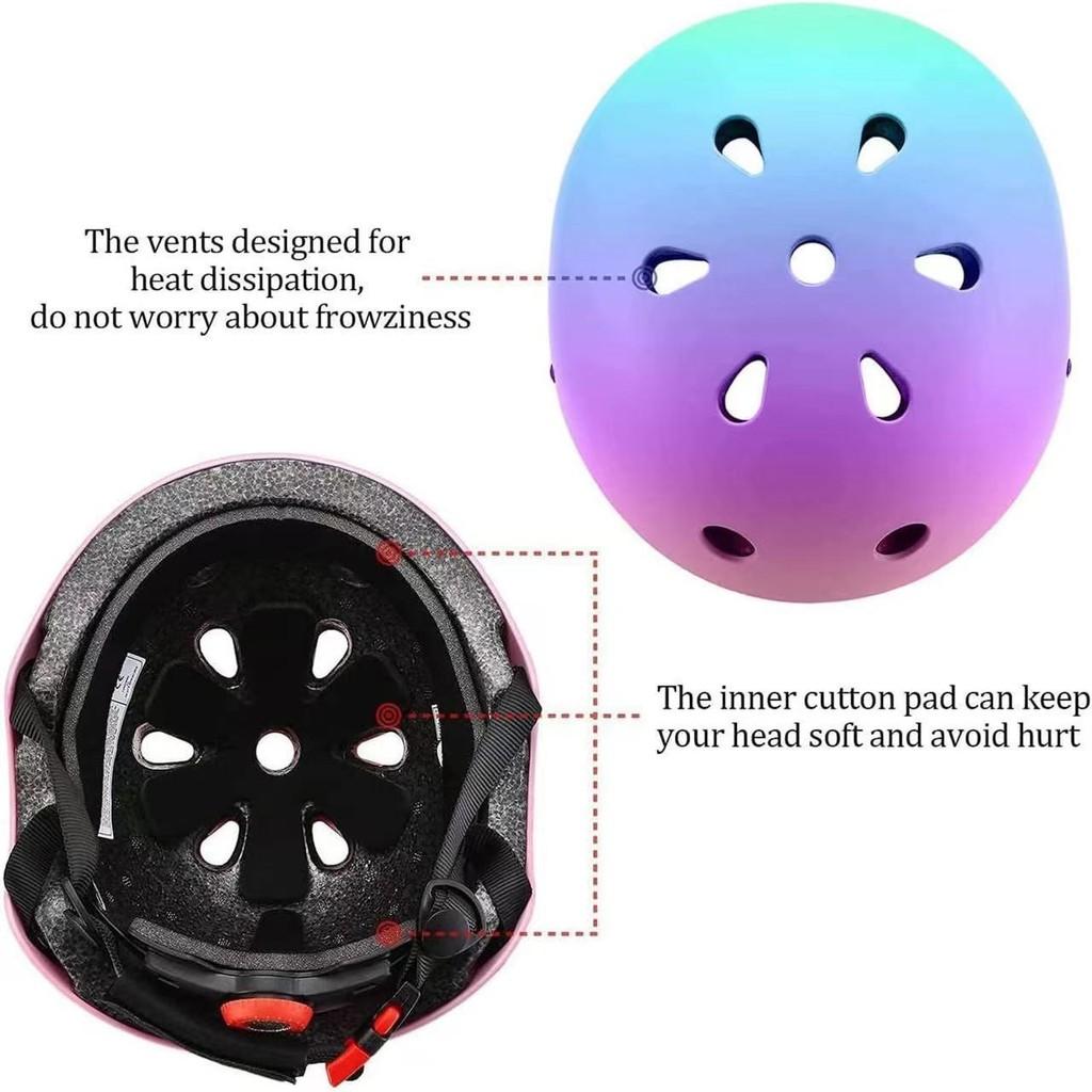 Adults Mens women kids Skate Balance Snowboarding Sking Cycling Bike Bicycle Helmet Safety Equipment Horse Riding Petection Gear