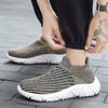 New Arrivals Women's Sock Shoes Knit Breathable Socks Sneakers for Men Comfort Light Casual Sneaker Man Zapatillas De Deporte