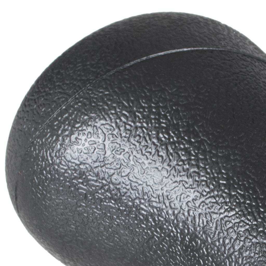 VW Golf III 91-99 gear shift knob BLACK