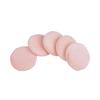 5Pcs Facial Beauty Sponge Powder Puff Pads Face Foundation Makeup Cosmetic Tool