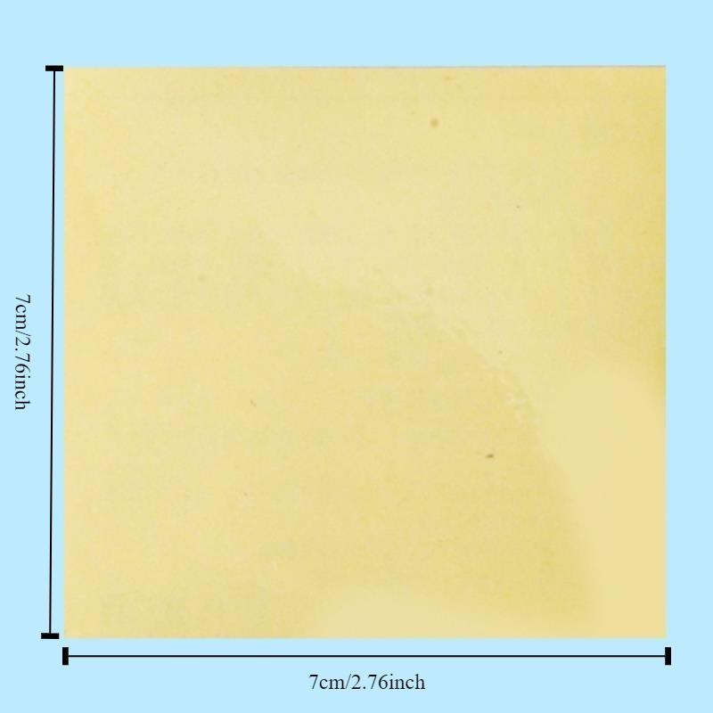 50 шт. водонепроницаемая прозрачная самоклеящаяся наклейка тканевая заплатка для ремонта палатки куртка на открытом воздухе лента не легко порвать инструмент для заплатки