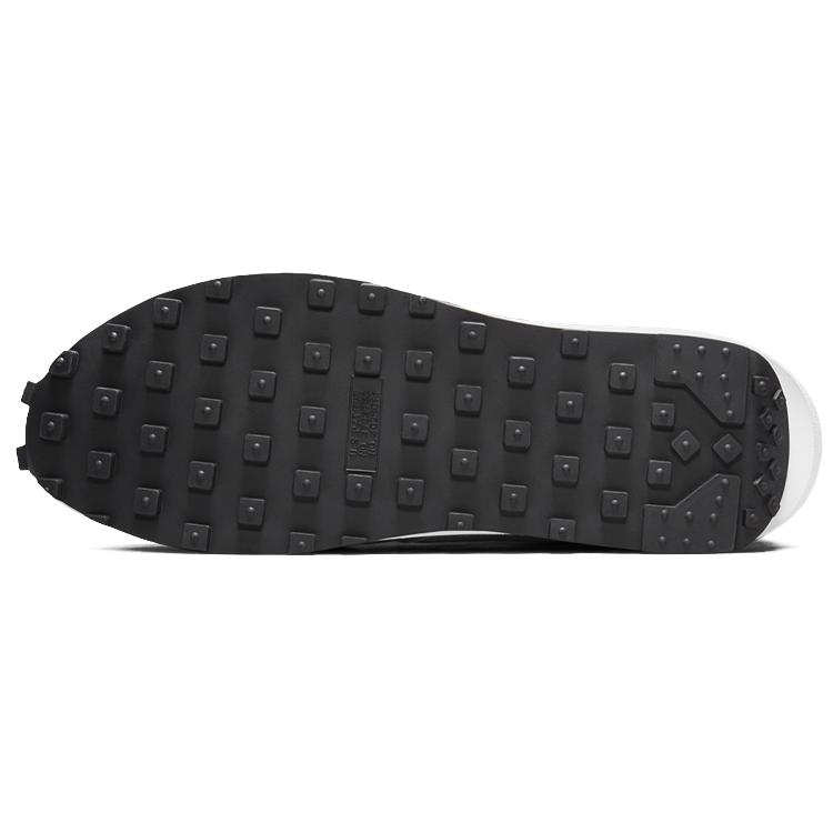 Nike X Sacai X Fragment Design Ldv Waffle 'Light Smoke Grey' DH2684-001