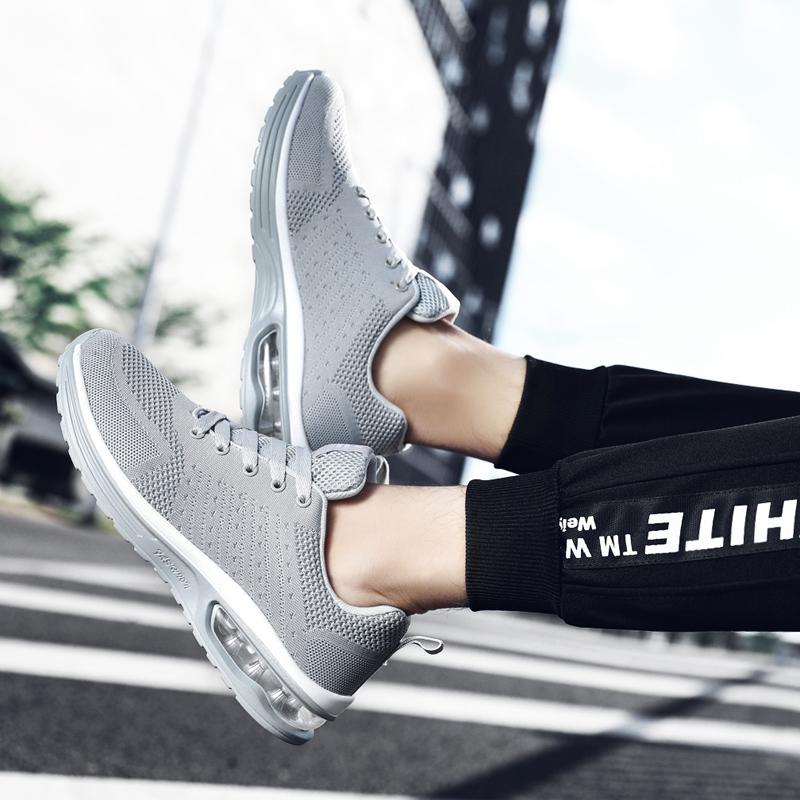 Women's/Men's Sports Sandals Casual Shoes Men's Running Shoes 36-47