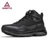 Winter Ankle Boots Breathable Trekking Boots for Men Outdoor Camping Men's Sports Shoes Rubber Hiking Shoes