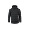 KELME Пуховики Унисекс С капюшоном Умеренно утепленные Пуховик 8261MF1013