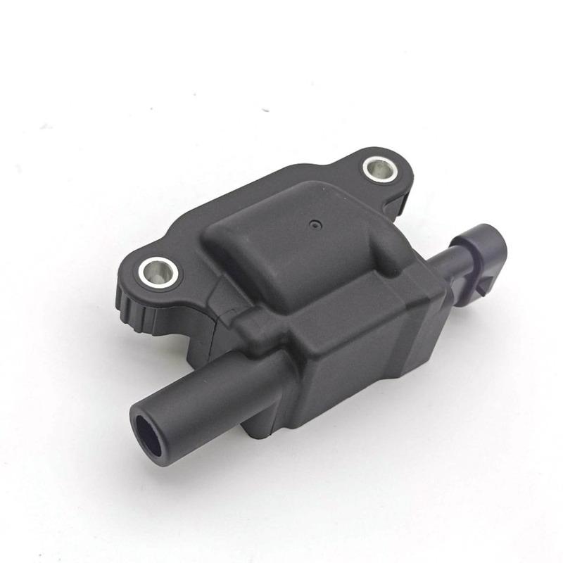 12619161 12669351 H6T55371ZC UF-743 UF743 Ignition Coil For Cadillac CTS Chevrolet Camaro Silverado Tahoe GMC Sierra Hummer H2