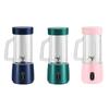 Portable Blenders Juicer Small Juicing Cup Home Portable Juicer Electric Portable USB C Charging Juicer Cup Rechargeable