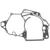 Engine Crankcase Cover Cylinder Top End Gasket Kit Fits For Honda CRF450R 09-14