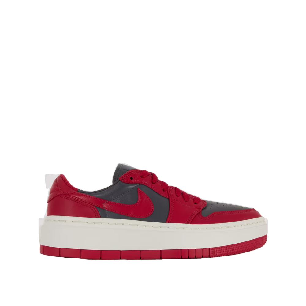 Footwear Type + Nike + Air Jordan 1 Elevate Low