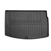 Коврик в багажник 3D (SW) для Renault Megane III 2009-2016 гг