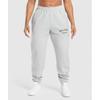 Спортивные брюки Bulking Season Brushed Light Grey Marl B1c9l Gchr