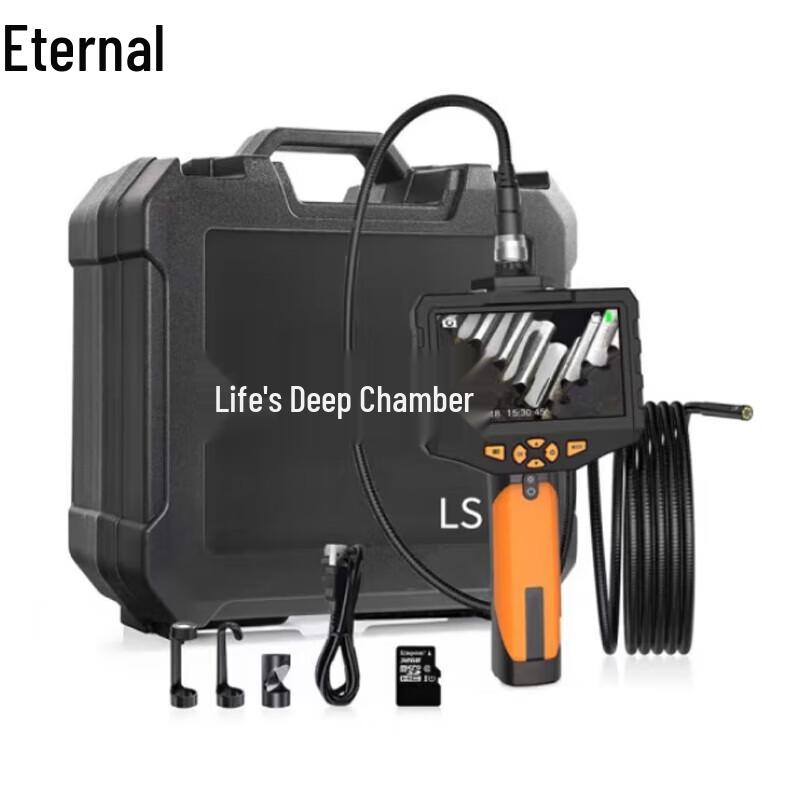 Видеодетектор жизни Yongzhi «Глаз змеи»