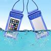 Universal Waterproof Pouch Bag Cases Water Proof Phone
