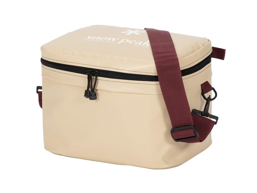 Snow Peak Soft Cooler 18 FP-118R