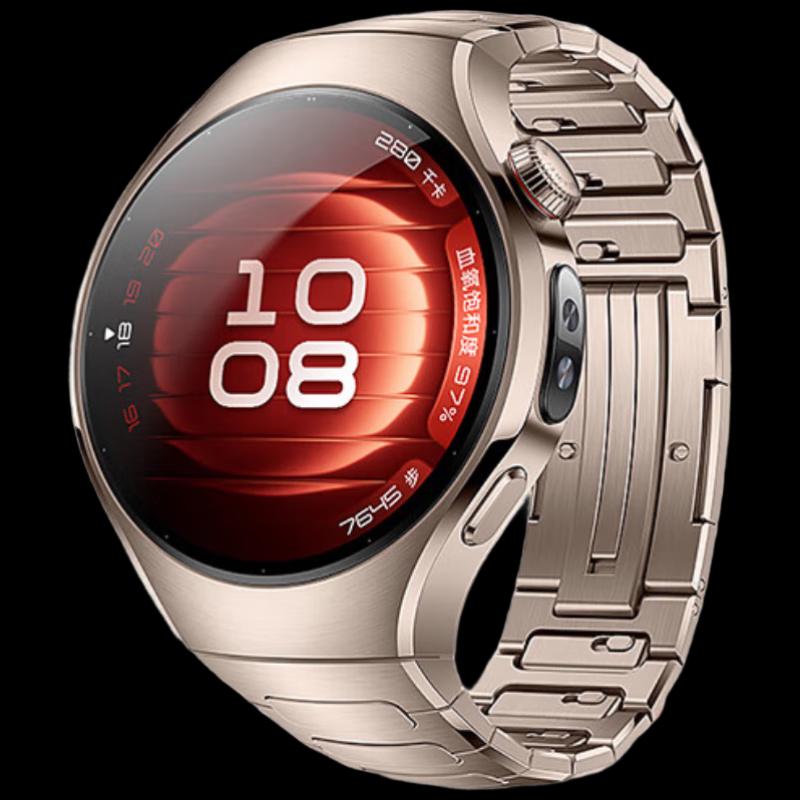 Huawei Умные часы WATCH 5 (Китайская версия)