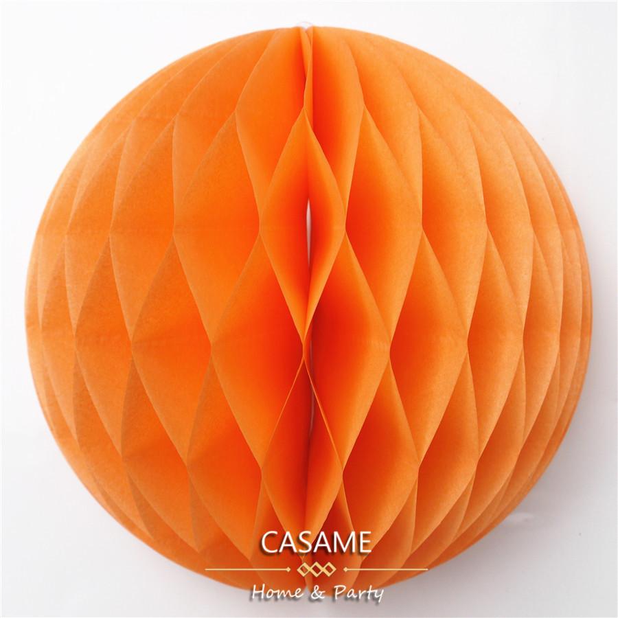 1 шт. 4'' 6'' 8'' 10'' сотовый шар бумажный цветок фонарь шар свадебная вечеринка дети день рождения вечеринка рождественское украшение принадлежности для детского шоу