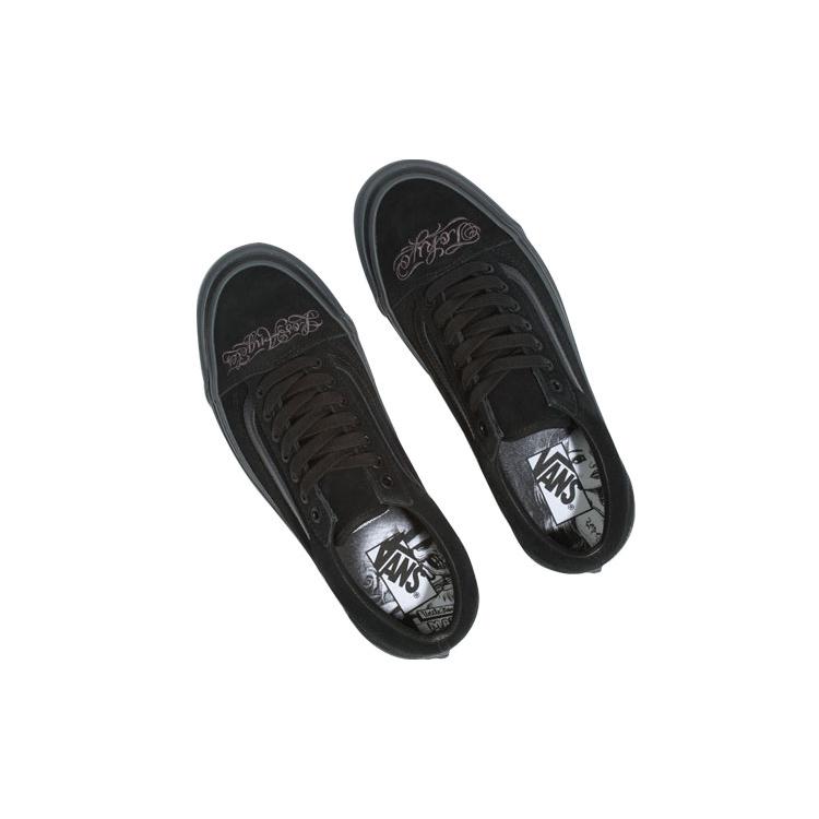 Old Skool Neighborhood x Mister Cartoon x Old Skool Vans 36 Dx 'Токио Лос-Анджелес' VN0A38G200G