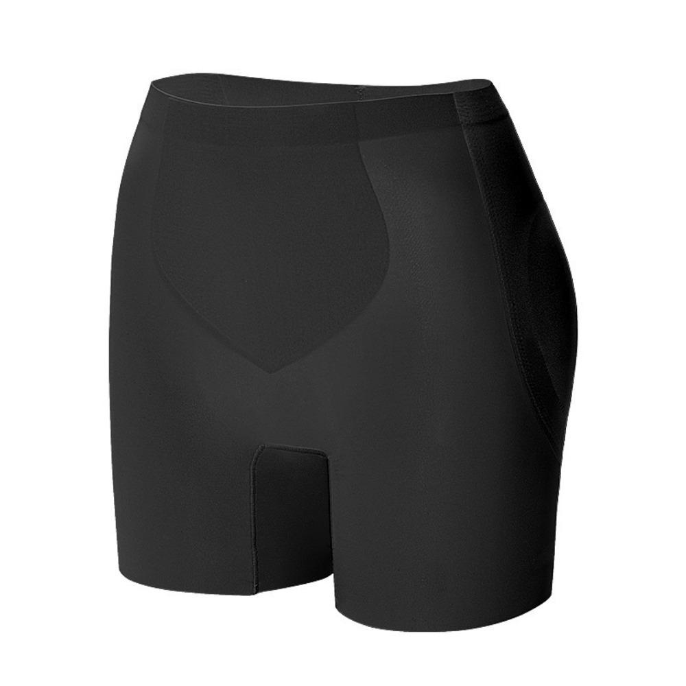 High Waist Push Up Underwear Invisible Body Shaping Underpants Women Shapewear Panties  Ladies