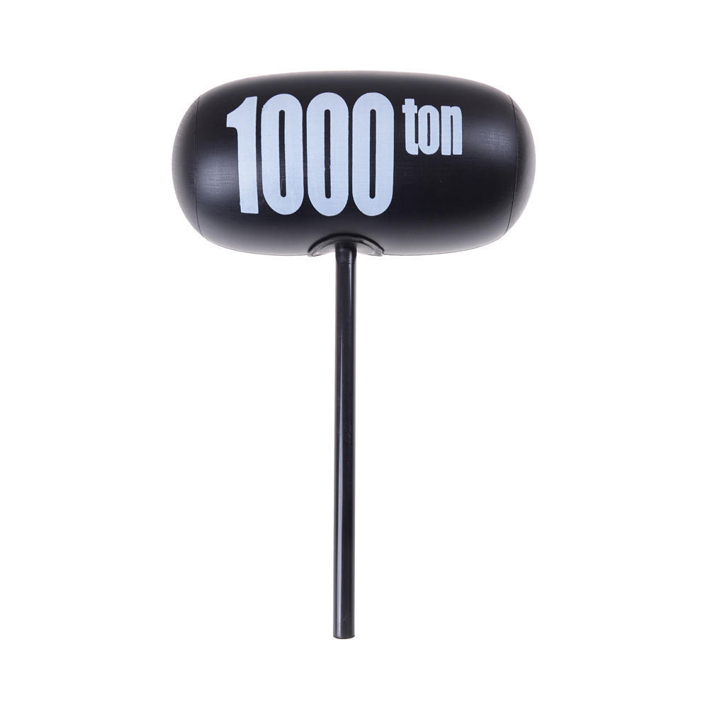 Надувной молоток Basher Hammer Mallet Blow Up Beach Party Bag нарядное платье детская игрушка