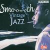 CD РАЗНЫЕ - Smoooth Vintage Jazz  Британский Джаз Б/У