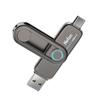 Твердотельный флеш-накопитель Netac US7 USB 3.2