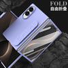 Эластичный браслет 360 Полная защита Бронированный чехол для Samsung Galaxy Z Fold 8 Ultra 8 7 6 5 4 3 с закаленным стеклом Складная крышка