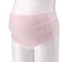 Inujirushi Honpo Support Up Pregnancy Belt LL Pink HB8055