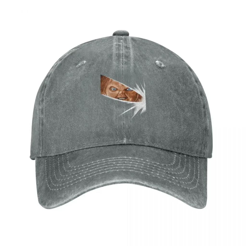 Berserk Funny Cartoon Baseball Caps Vintage Distressed Cotton Streetwear SwordsUnisex Gatsu Sun Cap Unisex Outdoor Summer Hats Cap