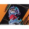 FiguartsZERO Ямато - ONE PIECE Bounty Rush 5-я годовщина - Bandai Spirits
