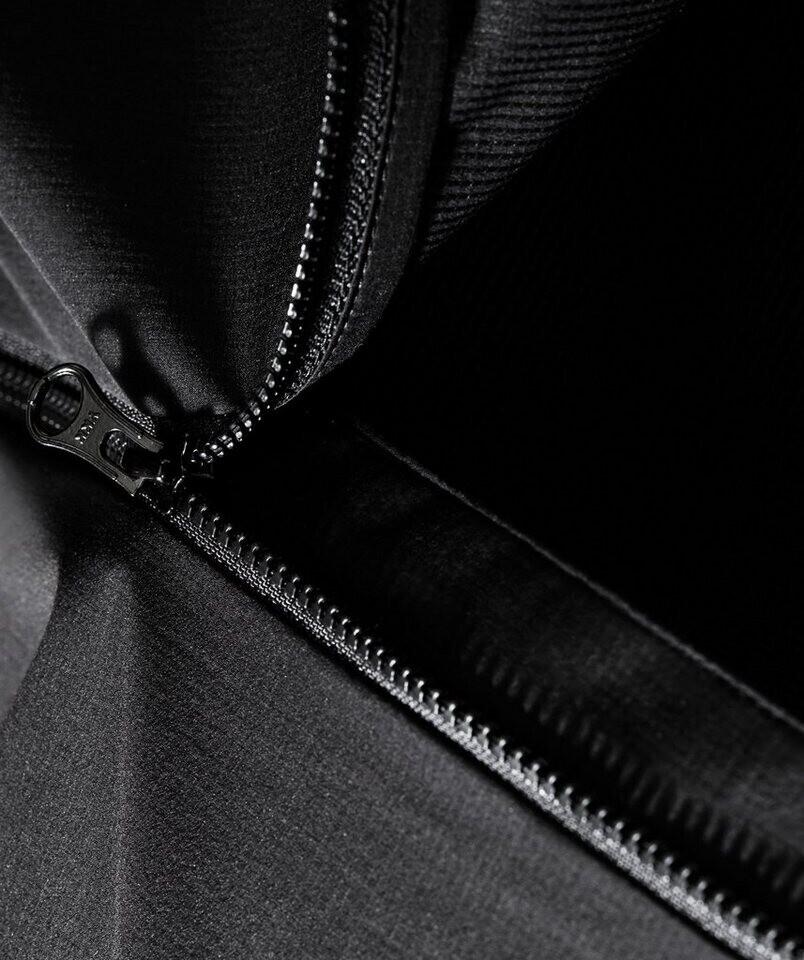 Куртка Mammut Aenergy WB Hooded Jacket Men черная