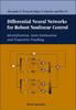 Книга Differential Neural Networks For Robust Nonlinear Control: Identification, State Estimation And Trajectory Tracking