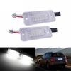 License plate light for Mercedes-Benz A2518200066-2pcs