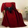 Cool S-Spider-ManS Blanket Soft Throw Blanket for Home Bedroom Bed Sofa Picnic Travel Office Rest Cover Blanket Gift