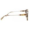 Westward Leaning Double Bridge 05 Women Sunglasses