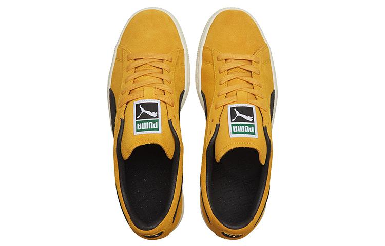 Puma Suede Classic Archive 'Минеральный Желтый' 365587-03