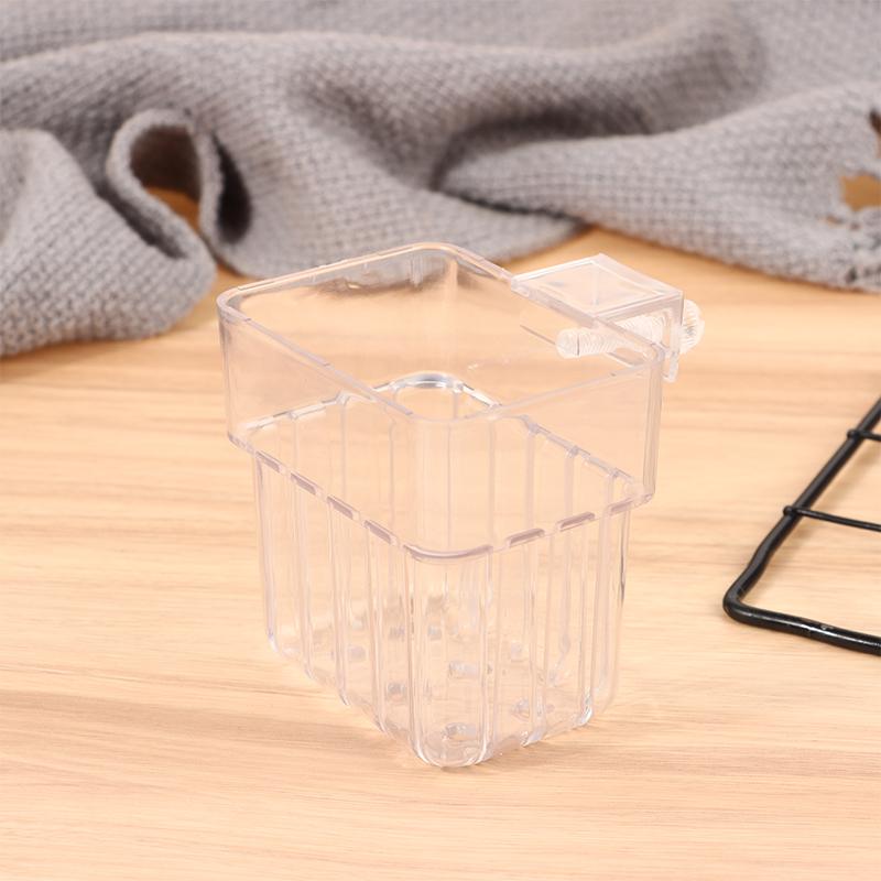 Корзина для посадки аквариума, гидропонная опора, подвесной аквариум, держатель для стакана с водой, настенные цветочные горшки