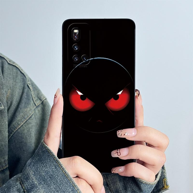 Мягкий чехол для Vivo V19 1933, милый мультяшный узор с астронавтом, жидкий силикон, противоударный, ультратонкий, защитный чехол для телефона