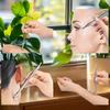 Акупунктурная ручка Инструменты для рефлексотерапии Акупрессурная ручка Нержавеющая сталь/Латунь Массажная ручка Инструмент для массажа точек давления при рефлексотерапии Для