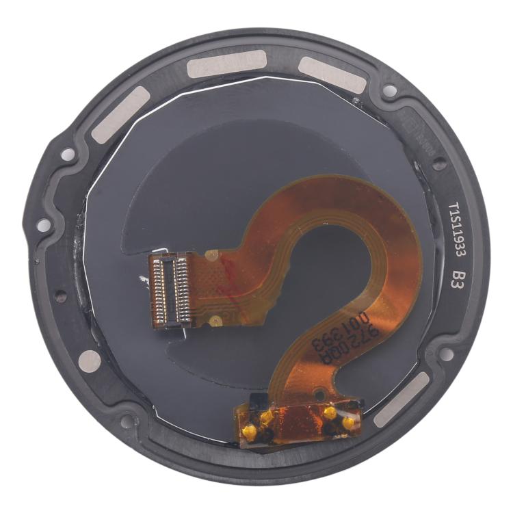 For Garmin Fenix 6X Pro Original LCD Screen with Digitizer Full Assembly