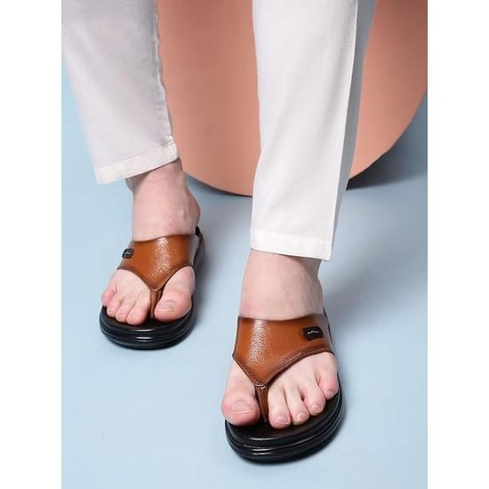 Мужские тапочки Liberty