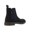 Boss Mens Calev Suede Chelsea Boots