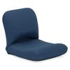 Collaboration Beautiful Posture Seat Chair 5 That Supports Your Back Made In Japan Back Swing Function Back Reclining Stretch Compact Relax [Seat