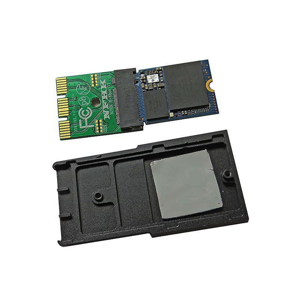 Адаптер NFHK-NVMe 2230 CFE для XBOX Series CH SN530 SSD Карта расширения памяти CF-Express Type-B M.2 M-Key X&S PCIe4.0